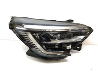 фото thumb №1, Лампа правая перед renault clio v full led 280107933r