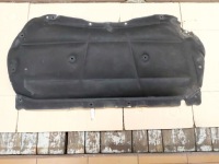 фото thumb №1, Peugeot 508 шумоизоляция капот