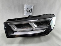 фото thumb №1, Audi q5 80a повний led лівий фара лампа 80a941033c