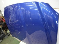 фото thumb №6, Jaguar f-pace f pace ідеальна капот передня кришка nr72