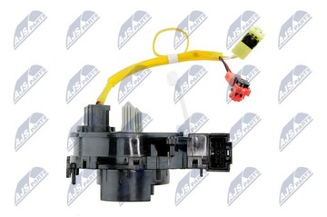 фото thumb №10, Лента руль сматыватель nty do mazda 3 2.2 2.3 mps 2.5