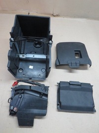 фото thumb №1, Ford kuga ii mk2 корпус коробка аккумулятор