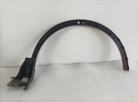 фото thumb №5, Ford kuga mk2 ліва молдинг крила перед cv4j-s16d239-adw