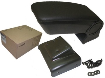 фото thumb №8, Підлокітник підлокітник armster 3 honda jazz 2015-2020