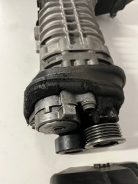 Компресор компресор vw golf vi tiguan skoda fabia 2 rs 1.4 tsi cav 180 km Київ, фото thumb