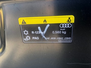 фото thumb №8, Капот крышка двигателя audi a6 c8 4k 4k0 красивая