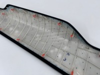 Chr 1 c-hr молдинг накладка заглушка консолі панелі приладової панелі odduszona Ціна, фото thumb