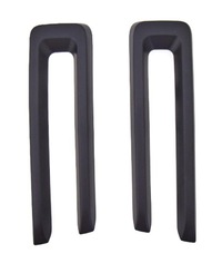 фото thumb №1, Dodge ram 2019 - молдинг решётка czarna 6nb35tzzab