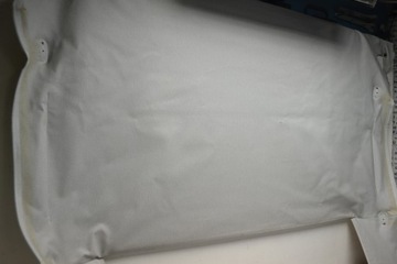 фото thumb №9, Mercedes w126 se потолок з люком