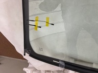 фото thumb №6, Porsche 911 стекло передняя датчик камера po 2014