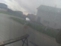 Капот крышка двигателя renault megane iv lek повреждённая nr lak tekpn Киев, фото thumb