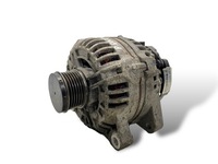 фото thumb №5, Peugeot 5008 2010 дизель 1600cm3 генератор 23301n