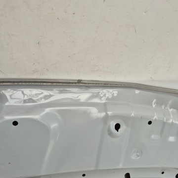 фото thumb №9, Hyundai kona 17- капот кришка двигуна