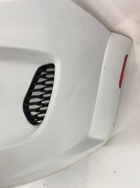 фото thumb №7, Dodge charger widebody 2019+ бампер задній задня kompletny