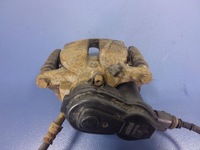 фото thumb №4, Audi a8 d4 4h суппорт тормозной задняя правый