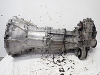 фото thumb №11, Коробка передач передач редуктор 4x4 awd jaguar f-pace x761 2.0d 180km 16r fv