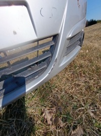 фото thumb №7, Бампер перед opel corsa d дорестайлинг комплектный z157