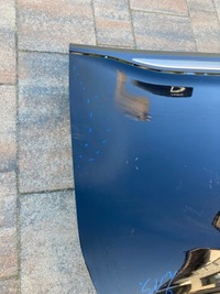 фото thumb №8, Дверь правое передние перед hyundai kona