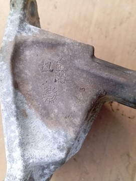 фото thumb №13, Dodge durango 3.6 2014 jeep grand cherokee wk2 лапи двигуна ліва права