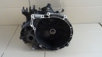 фото thumb №1, Focus 2 ii 1.6 tdci коробка передач передач 3m5r7201ze