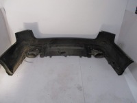 Бампер задний audi a6 4g9 4x pdc задняя с Разборки, фото thumb