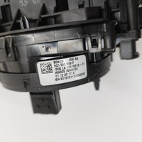 фото thumb №8, Volkswagen golf viii 2021 рычаг / переключатель поворотники