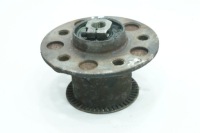 фото thumb №6, Ступица перед левый правый mercedes cl w215 w220