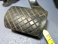 фото thumb №7, Audi q7 i 4l педаль тормоза автомат 7l0723142d