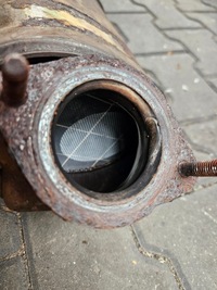 фото thumb №5, Катализатор dpf suzuki sx4 fiat sedici 2.0 m. jet 2010- 55216690 51875637