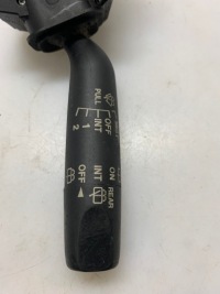 фото thumb №4, Важіль 01242500 mazda