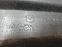 фото thumb №11, Mazda cx5 cx-5 12- бампер задний задняя