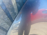 Капот крышка двигателя mitsubishi lancer viii седан цвет a39 Недорого, фото thumb