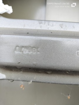 фото thumb №11, Двері передні праві proace ii expert iii jumpy перед 9812213980 vivaro c