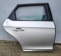 фото thumb №1, Citroen ds5 дверь правый задняя