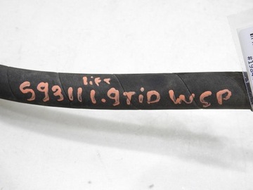 фото thumb №6, Шланг підсилювача saab 9-3 ii 1.9 tid