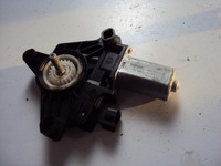 фото thumb №2, Моторчик стекло левый задняя jeep renegade 2014-