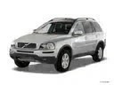 фото thumb №13, Кришка багажника volvo xc90 2.9 bt 2003
