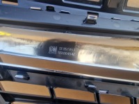 Opel insignia a opc решётка радиатора решётка радиатора w бампер перед оригинал t002 Цена, фото thumb