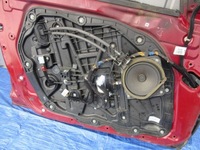 фото thumb №12, Kia optima iii 2011 sedan дверь левая перед kpl