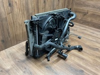 фото thumb №9, Радіатор комплект 2.0 pt204 jaguar f-type x152 23-