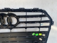 фото thumb №12, Audi a6 c7 4g lift usa решітка радіатора решітка радіатора бампера