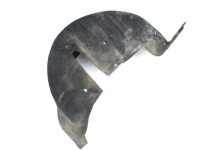 фото thumb №1, Подкрылок правый правое задняя peugeot 1007 04-09 r.