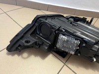 фото thumb №15, Audi a6 a-6 c8 c-8 matrix full led 4k0 лампа передняя перед левая