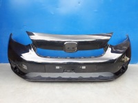 фото thumb №1, Honda jazz 2020- 20- бампер передній перед