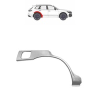 фото thumb №1, Rep. крыла задняя suzuki grand vitara 97-05 p