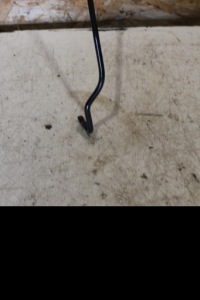 фото thumb №7, Кронштейн кронштейн капот subaru forester ii sg lift