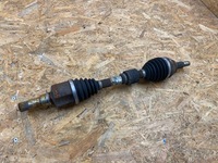 фото thumb №1, Scenic iv 4 автоматическая коробка передач приводной вал левая 391015778r