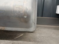 Купити A9605410105 кришка акумуляторів mercedes actros mp4, фото thumb