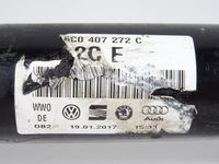 фото thumb №8, Skoda rapid полуось правая шарнир 1.4 tdi 6c0407272c