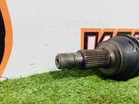 фото thumb №11, Приводной вал правая velar l560 jaguar f-pace hk83-4k138-aa